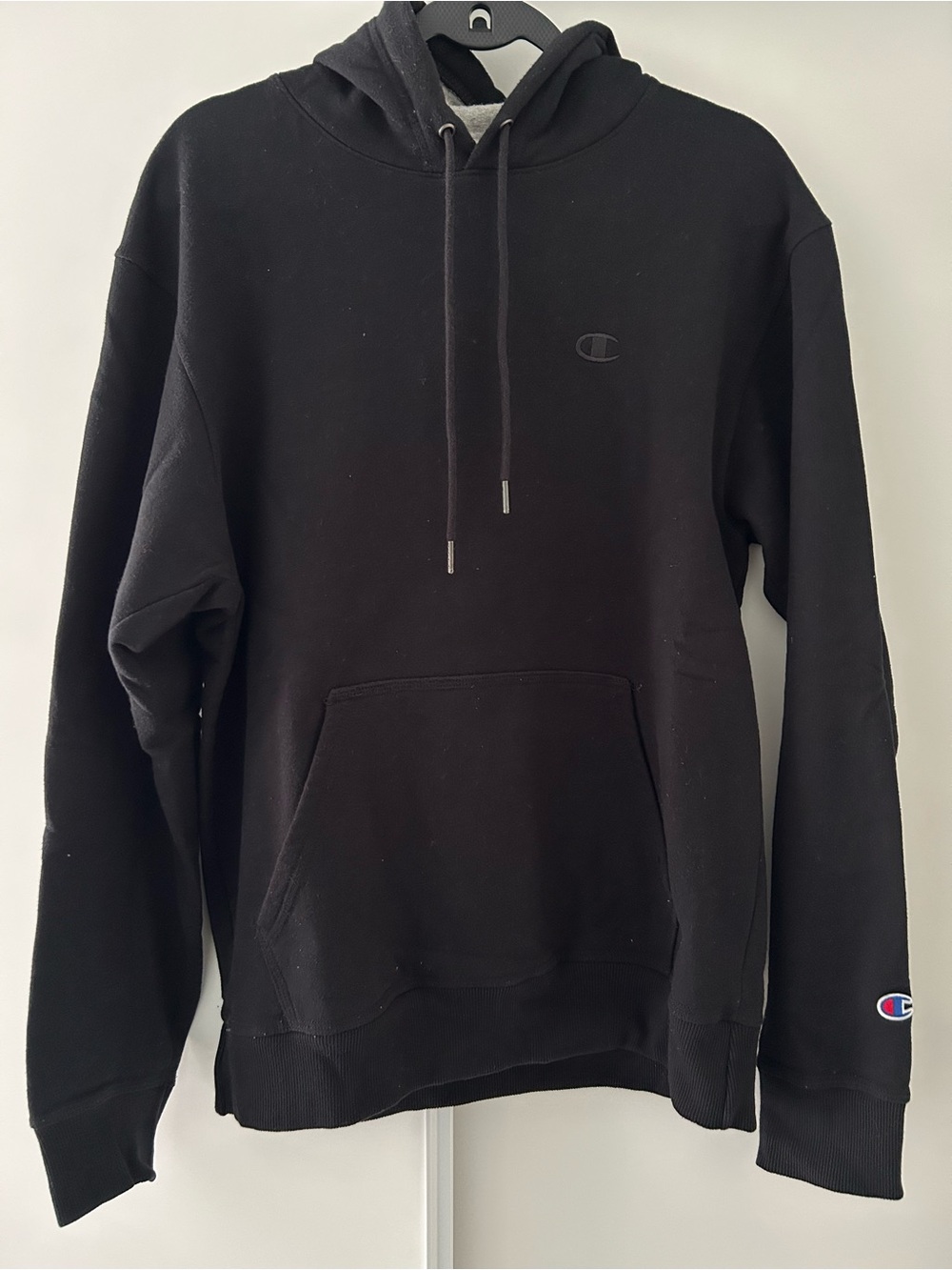 Champion Pullover Hoodie men’s M